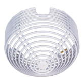 Steel Web Stopper® for Photoelectric Smoke Detector - Surface Mount