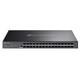Omada 32-Port 10GE SFP+ L2+ Managed Switch