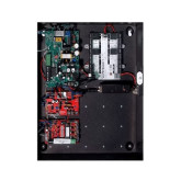 Avigilon SYS-4ENT-DVE1 12/24V 4-Door Smart Hub