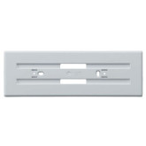 T.REX Back Plate - White