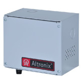 Altronix T16100C Open Frame Transformer, 16VAC @ 100VA, 115VAC, CAB4 Enclosure