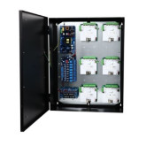 Kit de Integración de Acceso y Alimentación Altronix/Paxton de 8 Puertas