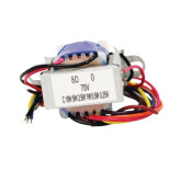 10W 70V Line Transformer