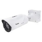 8.8 mm Thermal Bullet Network Camera