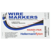 Wire Marker-Handi-Pak