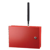 Dual Path Internet and 5G LTE-M Commercial Fire Communicator - Verizon