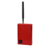 Multicarrier 5G LTE-M Sole Path Fire Communicator