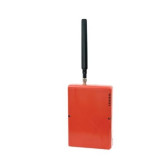 5G LTE-M Sole Path Communicator for Commercial Fire- AT&T Network