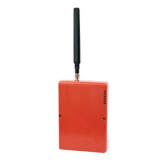 5G LTE-M Sole Path Communicator for Commercial Fire