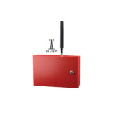5G LTE-M Cellular Communicator for Commercial Fire - Verizon
