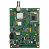 LTE Cellular Alarm Communicator Upgrade Board - Verizon