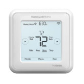 T6 Pro Smart Thermostat Multi-Stage 2 Heat/ 2 Cool