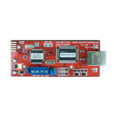 Residential IP Alarm Communicator