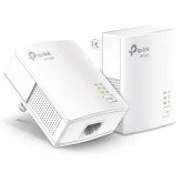 Kit Básico AV1000 Gigabit Powerline