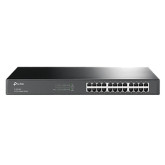 24-Port Gigabit Rackmount Switch