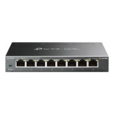 8-Port Gigabit Easy Smart Switch