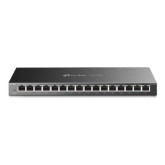 16-Port Gigabit Easy Smart Switch