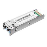 Gigabit Single-Mode SFP Module