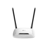 300 Mpps Wireless N Router