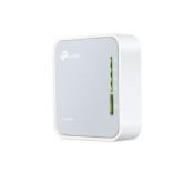 AC750 Mini Pocket Wi-Fi Router