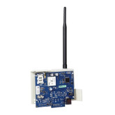 Neo Dual Ethernet/GSM-3G (HSPA) Communicator
