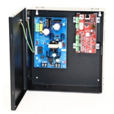 Caja Compacta para Placas Altronix Power y Mercury/LenelS2