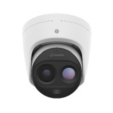 Hanwha Vision TNM-C2712TDR Bi-spectrum Early Fire Detection Camera