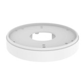 Smart Gang Box Adapter Plate for Dome and Turret Cameras