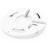 Smart Series Turret & Fixed Dome Tilted Mounting Plate