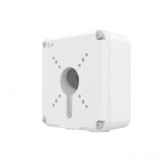 Smart Series Junction Box for Large Bullet Cameras