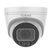 8MP VibrantView Ultra 265 Turret 2.8mm