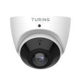 5MP Smart Series Panoramic Turret Camera