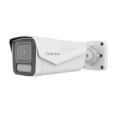 8MP VibrantView+ Full Color SMART Network Bullet Camera