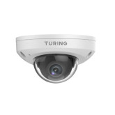 4MP HD TwilightVision™ IR Mini Dome Camera 2.8MM