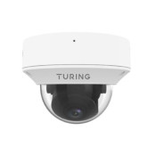 4MP HD TwilightVision IR VF Dome Network Camera