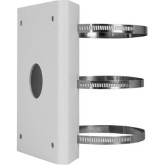 Pole Mount for TP-MPC4AV25 & TP-MPC4AV33 Cameras