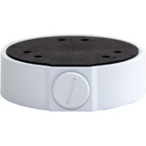 Varifocal Turret Dome Junction Box