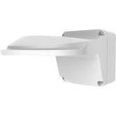 Soporte de pared Zoom Turret con caja de conexiones