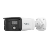 Smart Series 8MP Panoramic Dual Sensor Camera