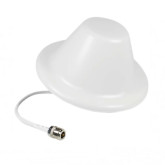 Wide Band Dome 50 Ohm Antenna