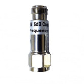 Guardian 5 dB RF Attenuator