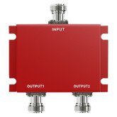 Wide Band Splitter