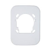 System Sensor TR-2W L-Series White Wall Mount Trim Ring