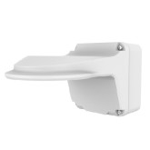 Wall Mounting Assembling Bracket with Back Hole for 3 Inch Hemisphere