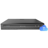 Turing SMART 16 Channel 16 PoE Direct-To-Cloud NVR with 6TB HDD