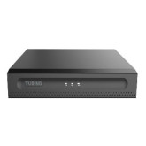 NVR Turing SMART TR-MRP044GL-B de 4 Canales, 4 PoE con Turing Puente
