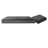 Smart G2 8 Channel 8 PoE NVR Bundle with Turing Bridge