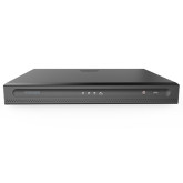 16 Channel NVR 16 PoE ports Ultra 265 2TB