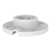 Uniview TR-UF45-A-IN Dome Indoor Ceiling Mounting Pedestal