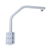 Montura de Cuello de Cisne para Domo PTZ